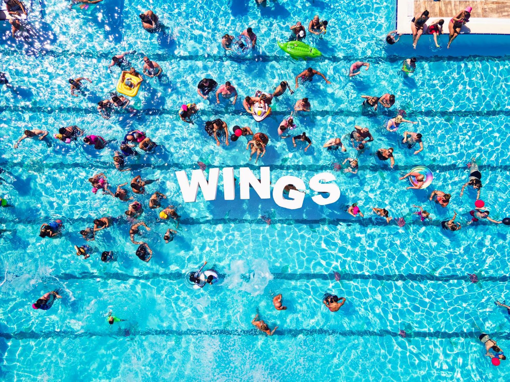 Royal Wings Hotel Antalya Exterior photo